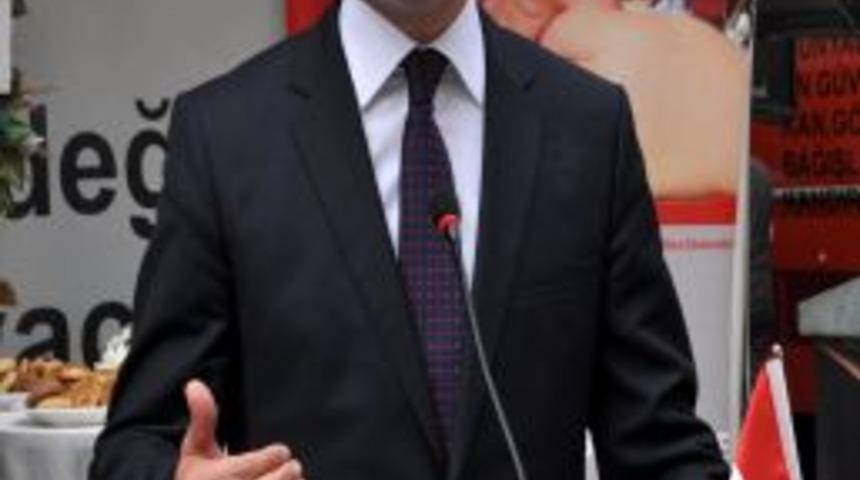 Vali Turhan: Balıkesir'in Yiğit Evlatları &Uuml;zerlerine D&uuml;şen G&ouml;revi Başardı