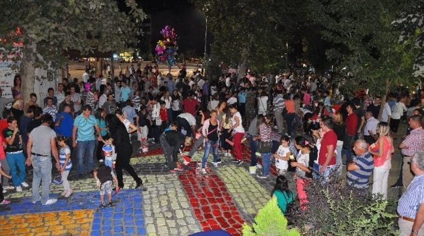 L&uuml;leburgaz&rsquo;dan Renkli Tepki