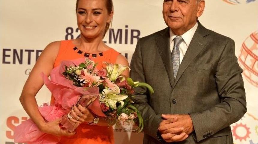 İef'te "13.sinema Burada Festivali" Onuru