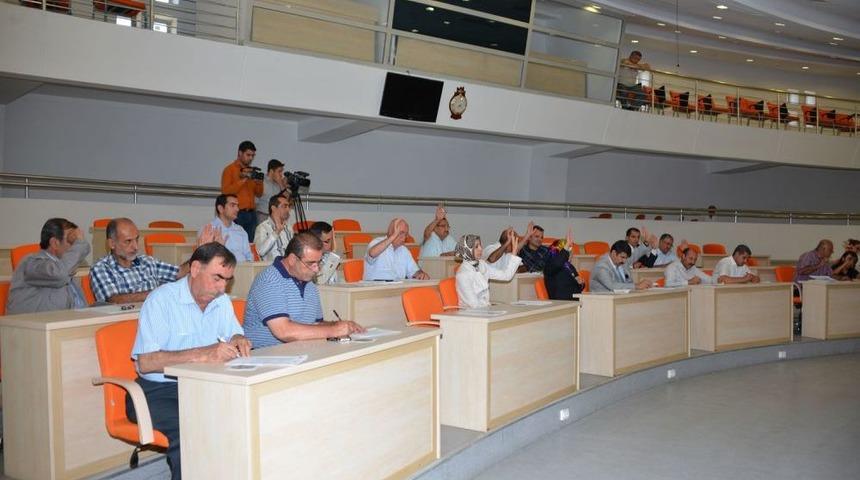 Malatya Belediyesi, 20 Milyon Euro'luk Altyapı Projesi Hazırladı