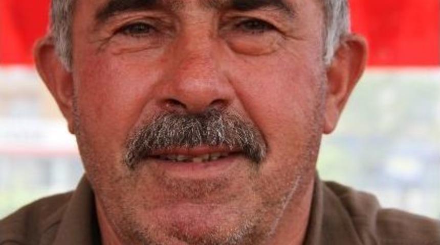 İznik G&ouml;l&uuml;&rsquo;nde Balık&ccedil;ılık Bitiyor