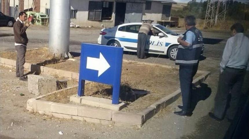 Trafik Ekiplerinden Fazla Yolcuya İzin Yok