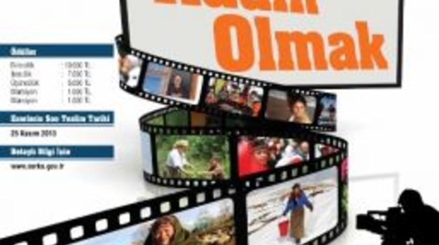 Serka Kısa Film Yarışması&rsquo;nın 2&rsquo;ncisini D&uuml;zenleyecek