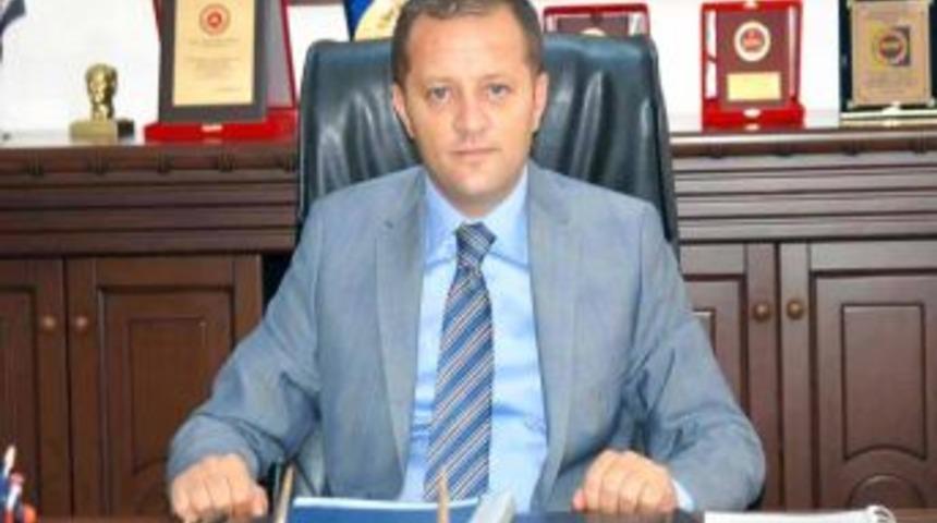 Adliye Binası Yeni Konsepte Uygun Olacak