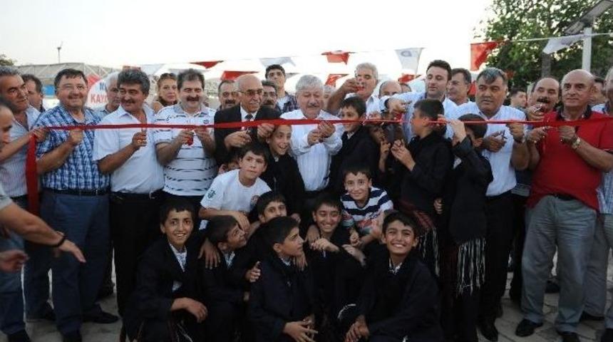 Anadolu Tatları G&ouml;r&uuml;c&uuml;ye &Ccedil;ıktı