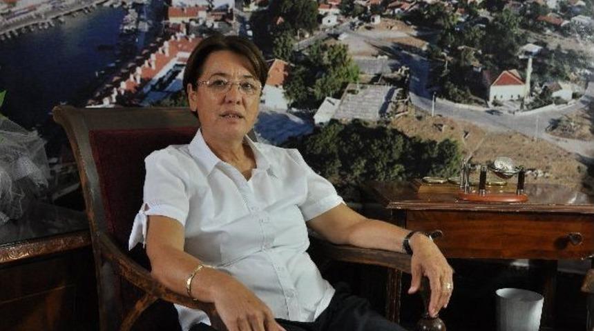 Chp'de Menemen'e Dişli Rakip!