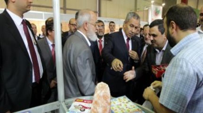Arın&ccedil;'tan 'Tayyip' Esprisi: Politikayla Ilgisi Yok, Herkes Rahat Nefes Alsın
