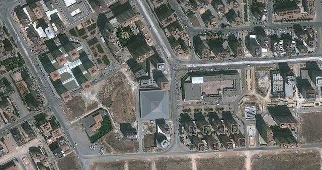Şahinbey Belediyesi 2 Hastane, 2 Karakol Yapacak 1