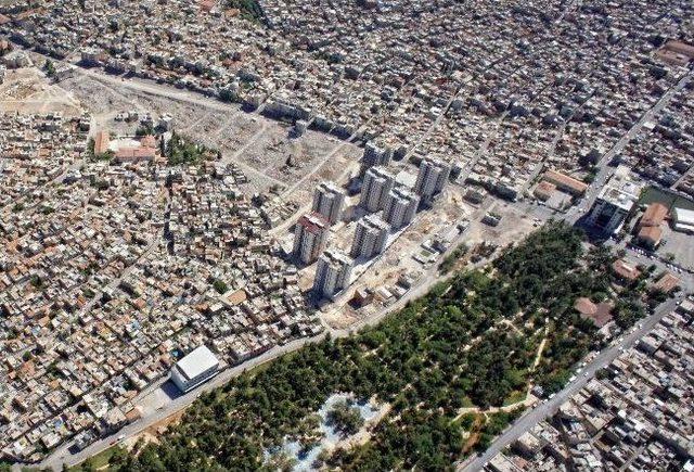Şahinbey Belediyesi 2 Hastane, 2 Karakol Yapacak 2