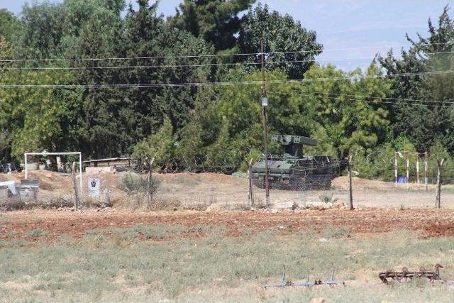 Hatay ı "atılgan" Ve "zıpkın" Stinger Füzeleri Koruyacak 1