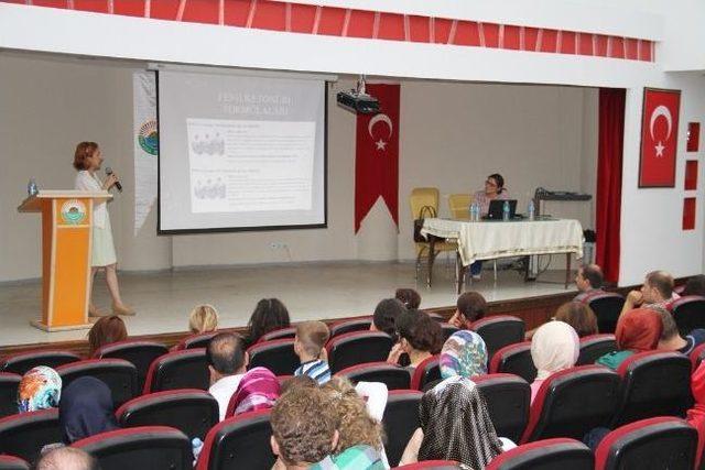 Pku Hastası Çocuklar Küçük Yaşta Diyete Başlıyor 1