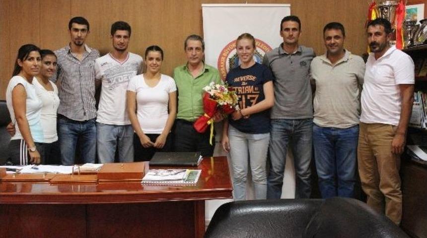 Spor Toto 2. Lig