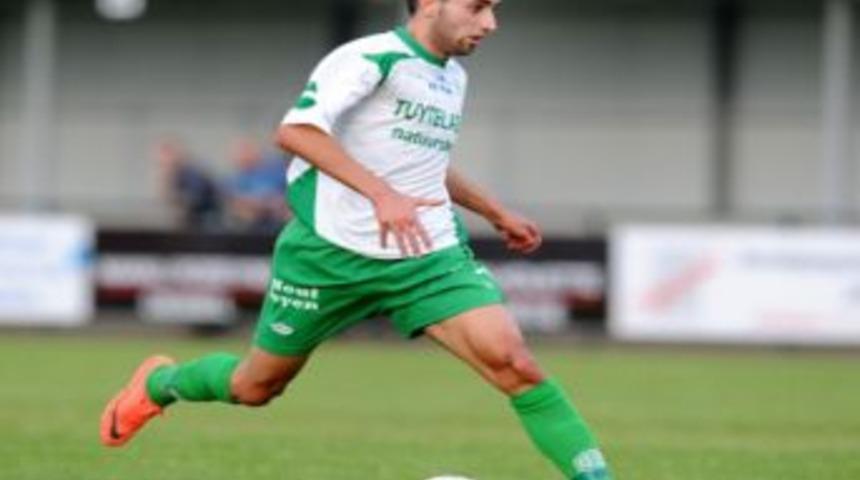 Bucaspor, H&uuml;seyin Bilican&rsquo;ı Kadrosuna Kattı