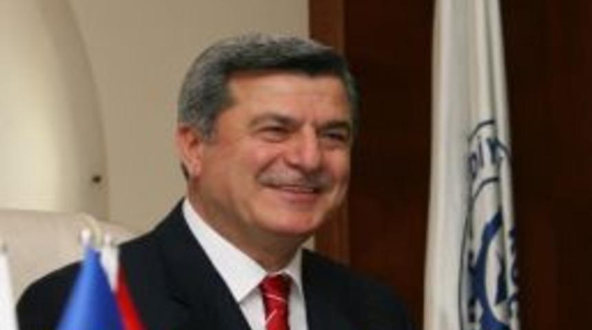 Tdbb Y&ouml;netimi Denizli&rsquo;de Buluşacak
