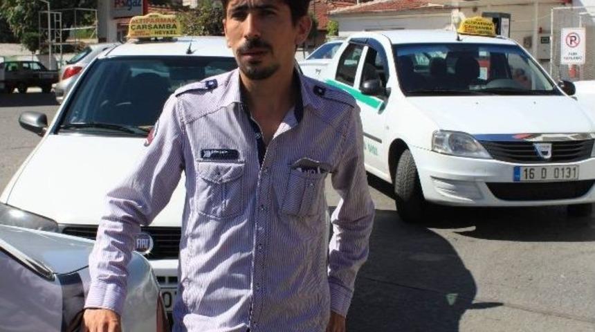 Şof&ouml;rler 4 Saatte Sigarayı Bırakacak