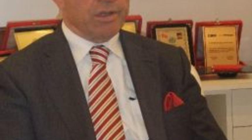 Kutso Başkanı Nafi G&uuml;ral: