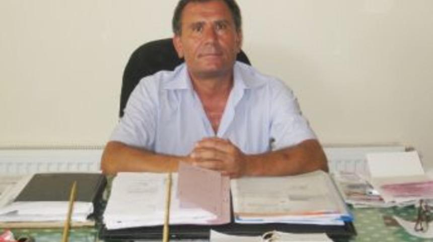 &Ouml;demiş Thk, Ramazan&rsquo;da 75 Bin Lira Fitre Topladı