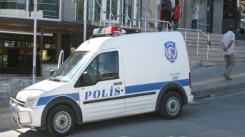 Dolandırıcıların D&uuml;zenek Tuzağı Erken Farkedildi