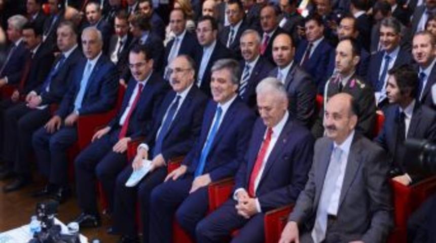 Bakan Yıldırım: Başarılı Projeleri Siyasi Istikrara Bor&ccedil;luyuz