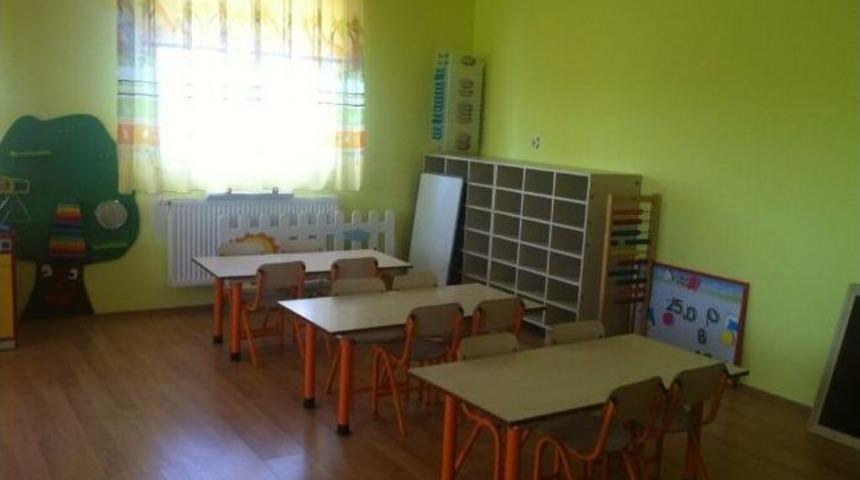 &Ouml;zel İdare B&uuml;t&ccedil;esinden Tavşanlı'daki Okul Onarımları