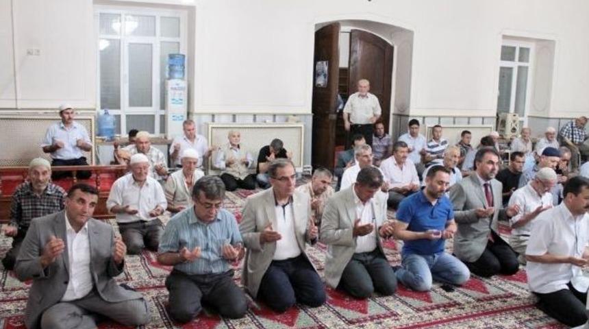 Yenişehir&rsquo;de Kurtuluş Coşkusu