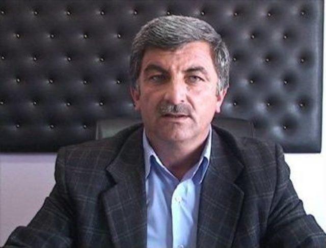 K&ouml;ylere 72 Bin 500 Metrekare Kilitli Beton Parke Taşı 3