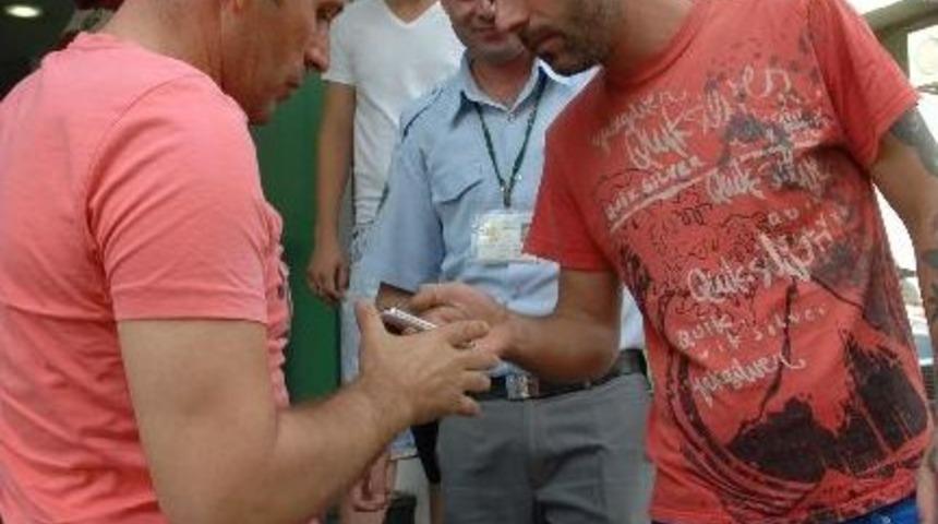 Dolandırıldığına polis bile inandıramadı