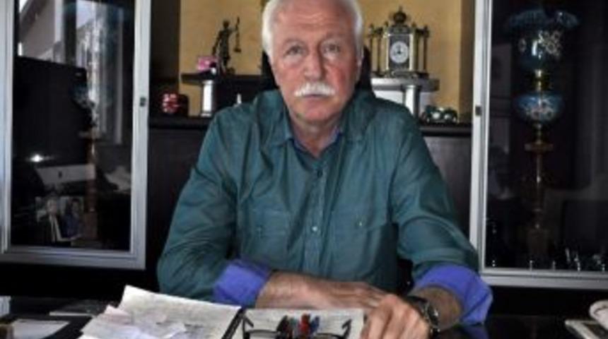 Chp İl Başkan Adayı Kemal Nakipoğlu: