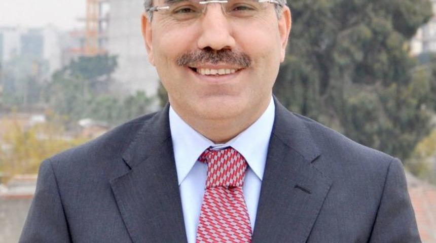 &Ccedil;elikcan: Amacımız Vatandaşa En Iyi Hizmeti Sunmak