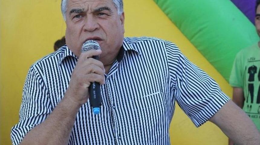 Ula Festivali Başladı