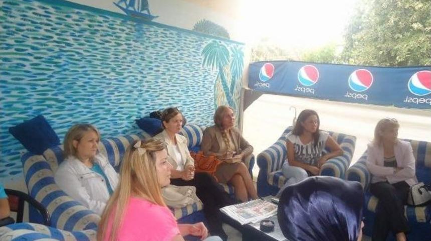 Boz&uuml;y&uuml;k'te Kadınlar Yaşama Daha Aktif Katılacak