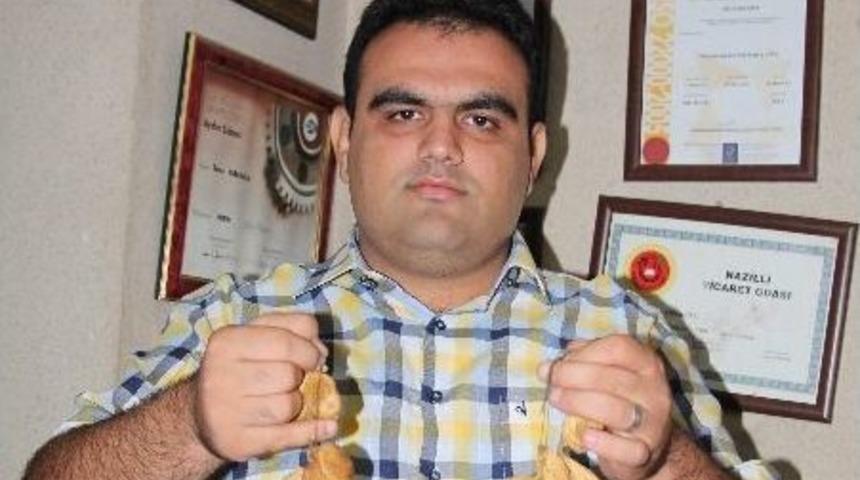 Ab &Uuml;lkelerinin Şartları İncirde Yeni Pazarlar Bulunmasını Sağladı