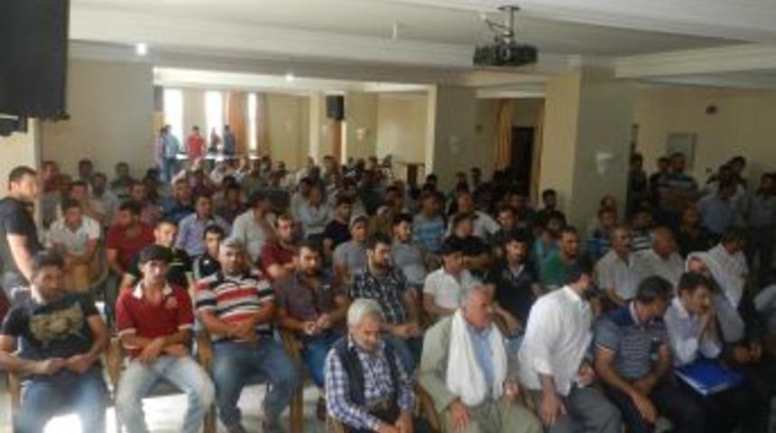 Cami Ve Kur'an Kurslarına Temizlik Iş&ccedil;isi Alındı