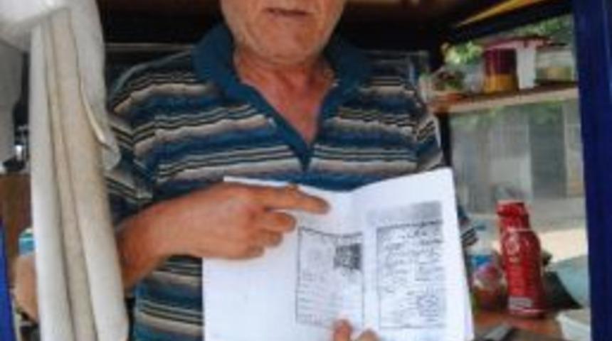 18 Televizyon Kanalına &Ccedil;ıktı, Yine De Kendini Temize &Ccedil;ıkaramadı