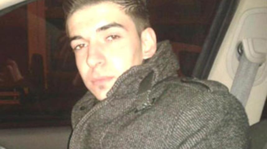 &Ouml;l&uuml;m&uuml;n&uuml; Facebook sayfasında yazdı