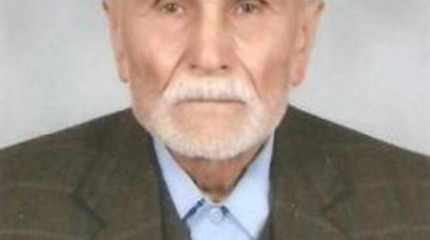 Kaşif Şahinkesen'in Babası Vefat Etti