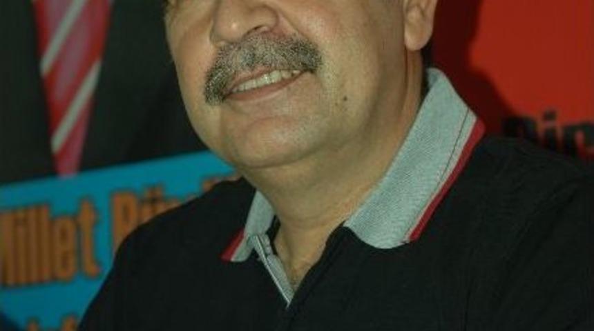 Hastane Ek İnşaatında &Ccedil;alışma Yeniden Başladı