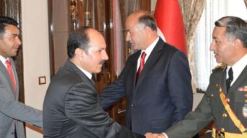 Ardahan'da Zafer Bayramı coşkuyla kutlandı