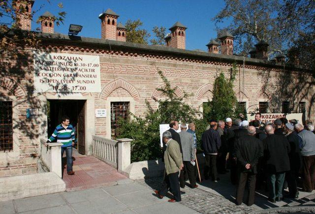 Turistler Artık Bursa’yı Cepten Gezecek