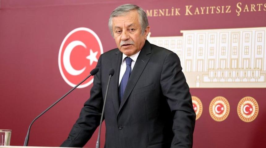 MHP&rsquo;li Adan: Baş&ouml;rt&uuml;s&uuml; Istismar Konusu Olmaktan &Ccedil;ıkartılmalı