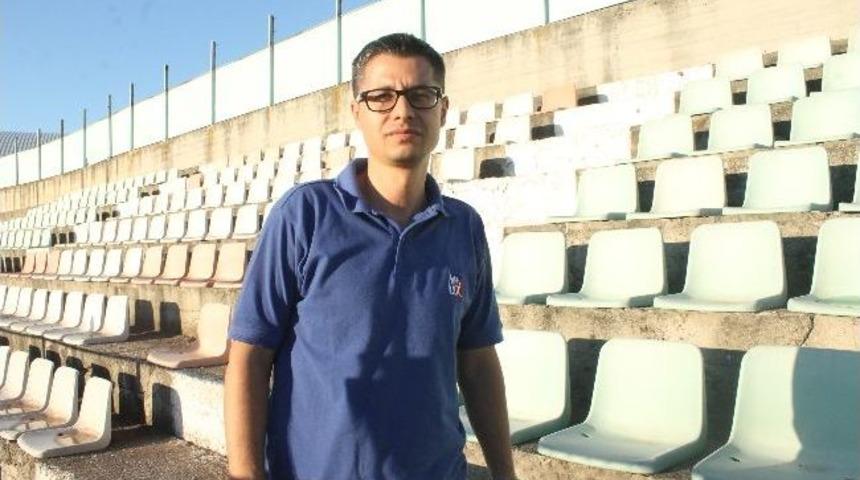 Yalovalı Raketler Yeni Sezona Hazırlanıyor