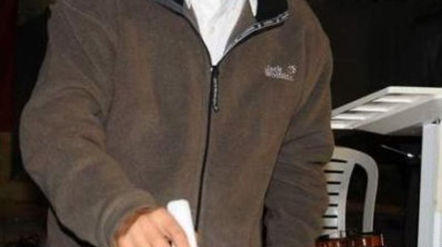 Zincirlikuyu Sakinlerinden Başkan Ata&ccedil; Onuruna Gece