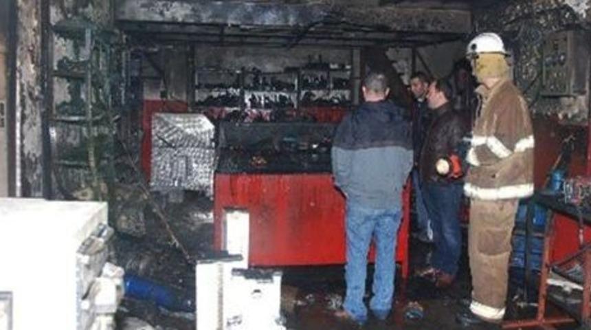 İtfaiye Personel&icirc;ne Olay Yeri İnceleme Eğitimi Verildi