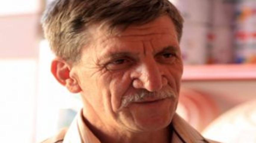 Simav Mhp&rsquo;de Adaylık İstifası