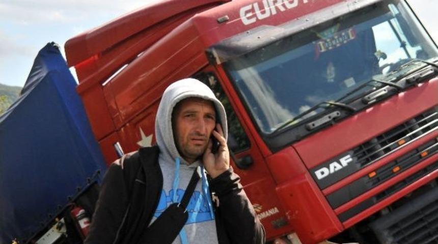 Faciaya Ramak Kaldı