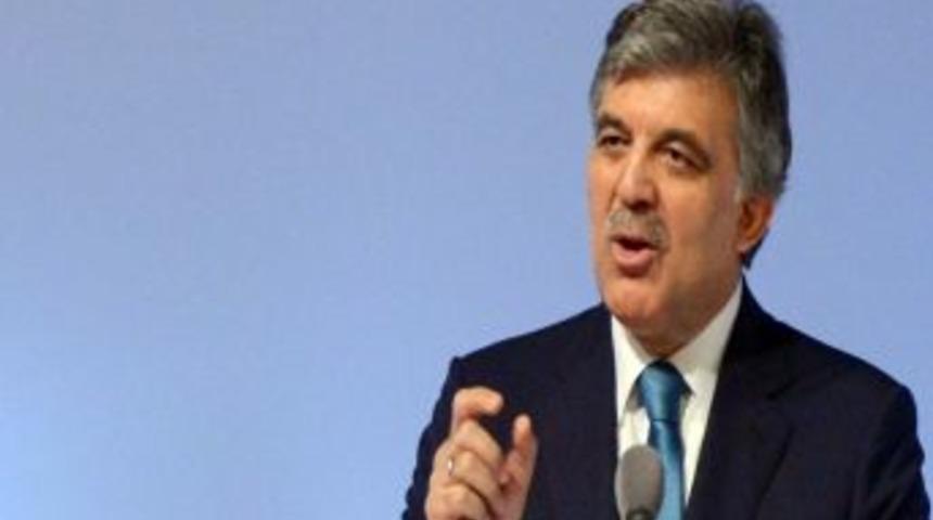 G&uuml;l: Ulaşım Ve Haberleşme Ağı Olmayan &Uuml;lkeler &Ccedil;ıkmaz Sokak Gibidir