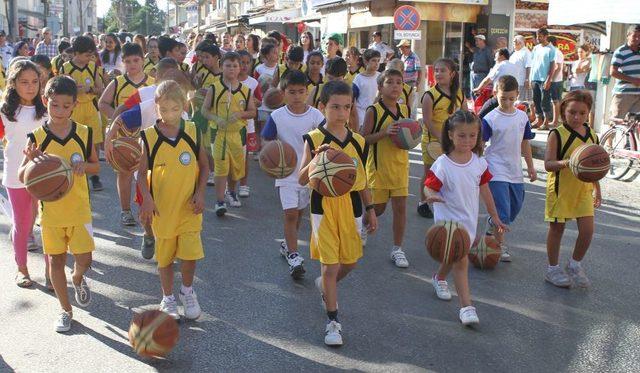 4. Ula Kültür Sanat Festivali Başladı