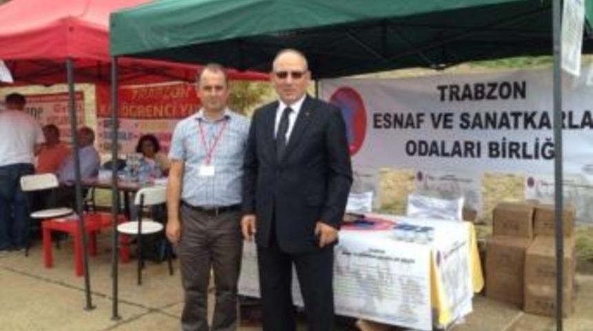 Başkan Kara: &ldquo;kt&uuml; Ve Avrasya&rsquo;da Okuyan Her &Ouml;ğrenci Bizim Emanetimizdir&rdquo;