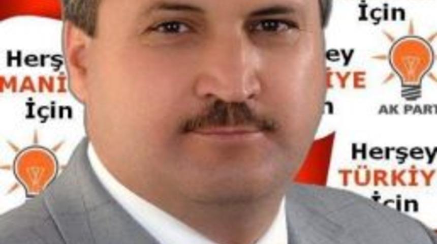 &Ccedil;er&ccedil;i&rsquo;den Saruhanlı Ve Turgutlu&rsquo;nun Kurtuluş G&uuml;n&uuml; Mesajları