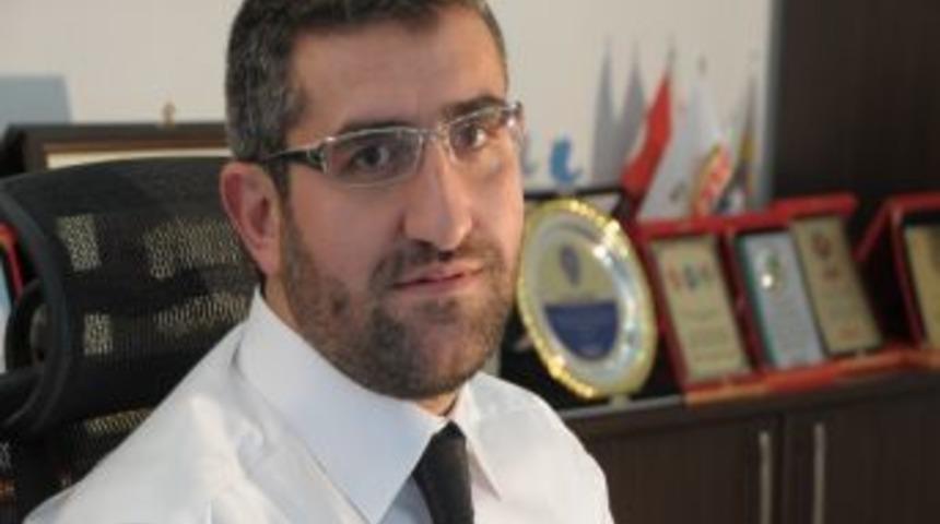 &Ccedil;alışkan: "teşvikten Yararlanamayan Adana Haksız Rekabete Uğruyor"